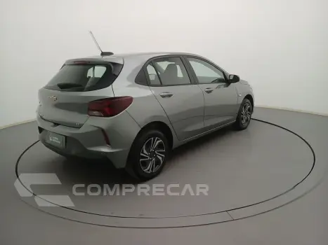 ONIX 1.0 TURBO FLEX LT MANUAL