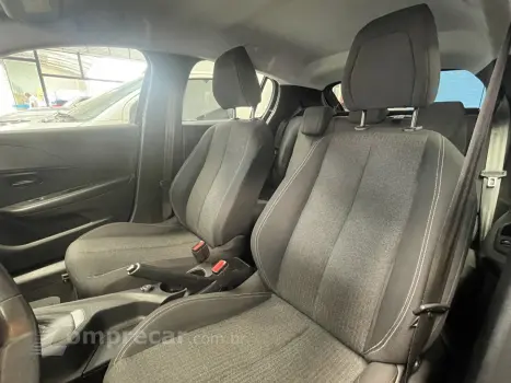 208 1.6 16V FLEX ACTIVE AT6