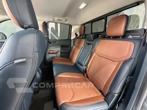 Maverick Lariat Hybrid 2.5 FWD Aut.