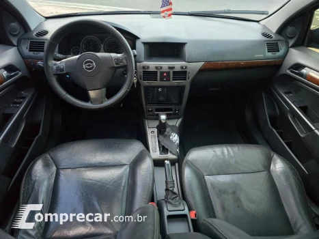 Vectra Elite 2.0 MPFI 8V FlexPower Aut.