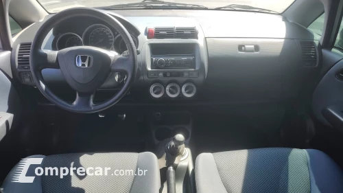 FIT 1.4 LX 8V