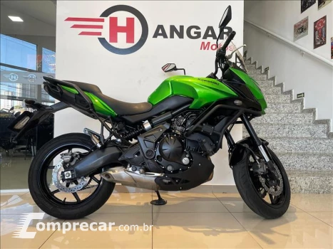 VERSYS 650 ABS