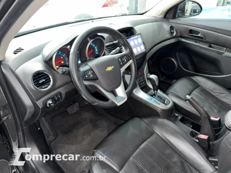 Cruze LT 1.8