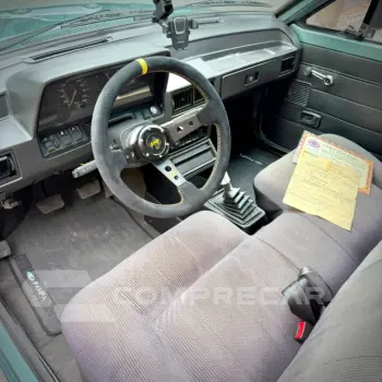 PAMPA 1.8 L CS 8V