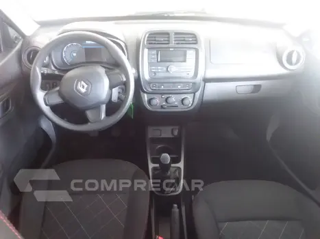KWID 1.0 12V SCE FLEX ZEN MANUAL
