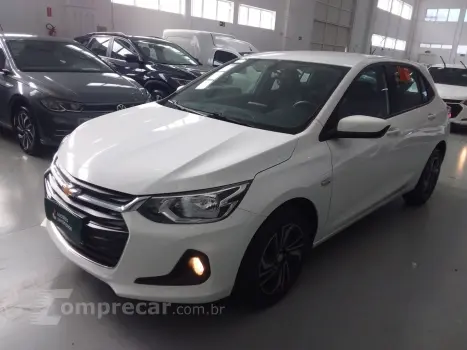 ONIX 1.0 FLEX LT MANUAL