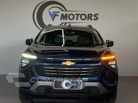 SPIN 1.8 PREMIER 8V FLEX 4P AUTOMÁTICO