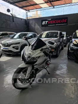 SUZUKI GSX-R 750 W SRAD