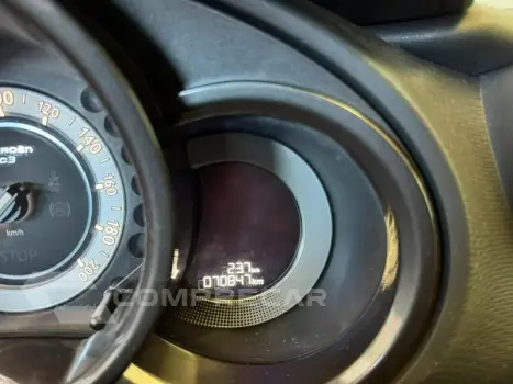 C3 1.5 TENDANCE 8V FLEX 4P MANUAL