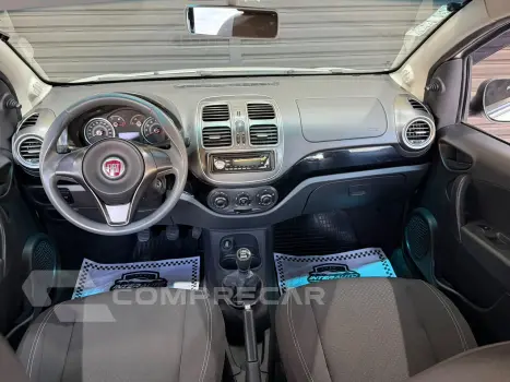 GRAND SIENA 1.0 EVO Attractive