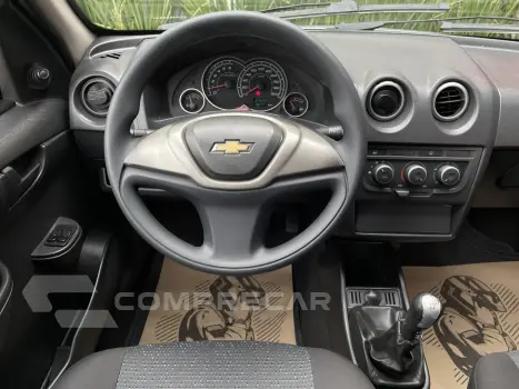 CELTA 1.0 MPFI LT 8V FLEX 4P MANUAL