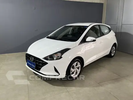 HB20 1.0 12V FLEX VISION MANUAL