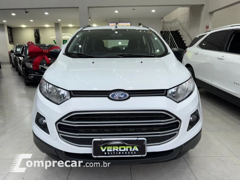 ECOSPORT 2.0 SE 16V