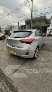 I30 1.6 MPFI 16V