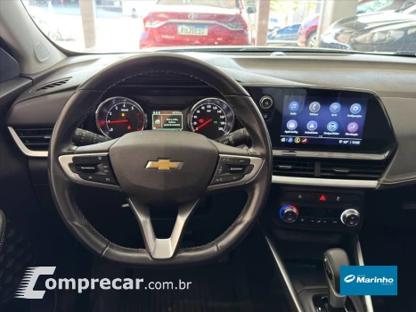 MONTANA 1.2 TURBO FLEX PREMIER AUTOMÁTICO