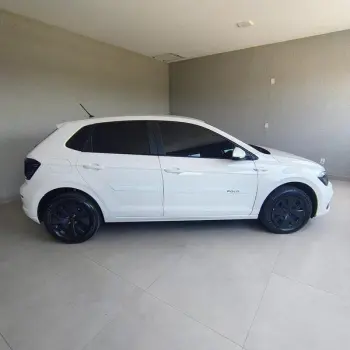 POLO 1.0 MPI Track