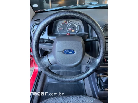 KA 1.0 MPI 8V FLEX 2P MANUAL