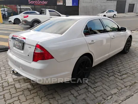 FUSION 2.5 16V