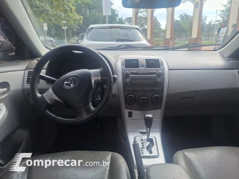 COROLLA 1.8 GLI 16V
