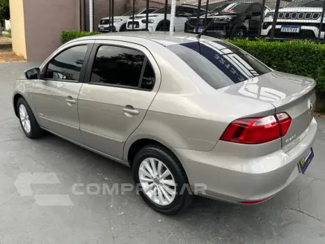 VOYAGE 1.0 MI Trendline 8V