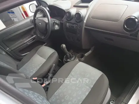 FIESTA 1.0 ROCAM 8V FLEX 4P MANUAL