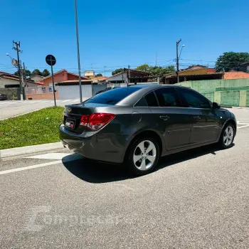CRUZE 1.8 LT 16V