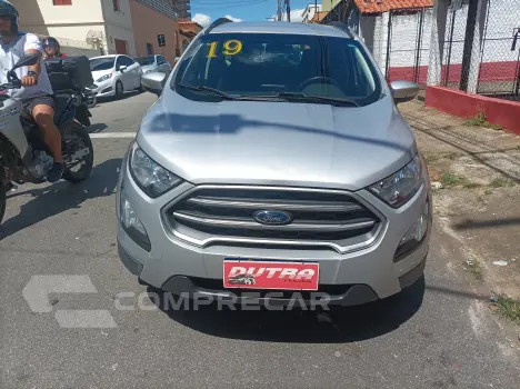 FORD ECOSPORT 1.5 Ti-vct SE Direct 4 portas