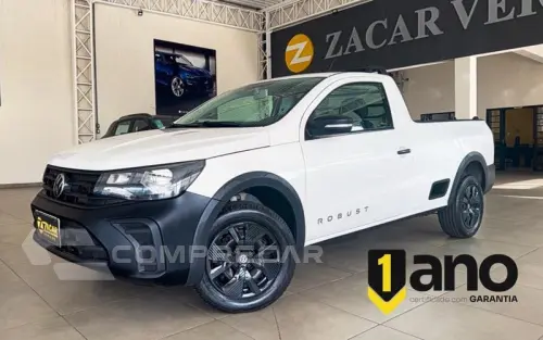 SAVEIRO CS RB MF