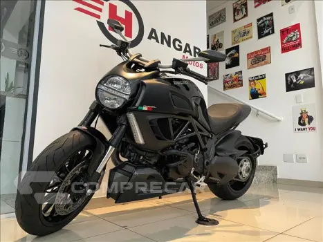 DIAVEL ABS