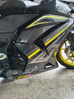 NINJA 250R