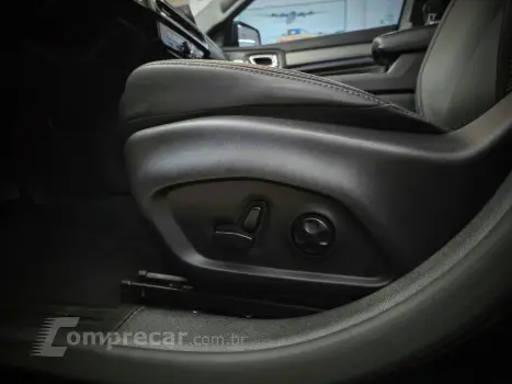 RAMPAGE 2.0 HURRICANE 4 TURBO GASOLINA REBEL 4X4 AUTOMÁTICO