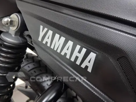 YAMAHA YS 150 FAZER SED