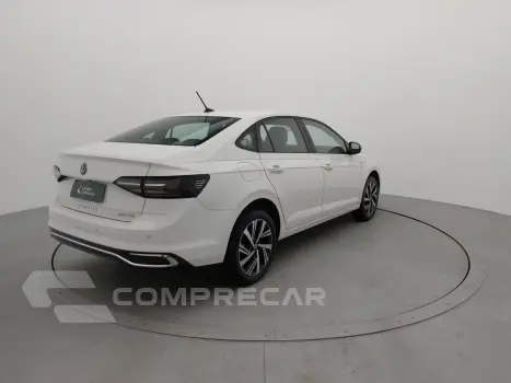 VIRTUS 1.0 200 TSI HIGHLINE AUTOMÁTICO