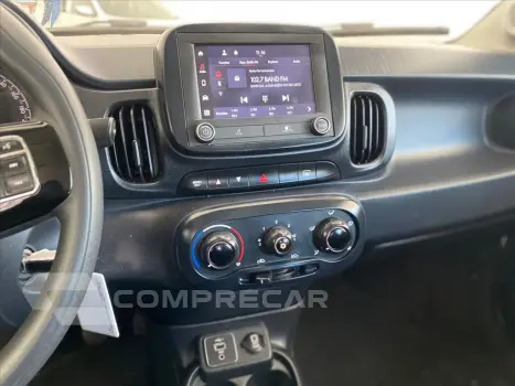 MOBI 1.0 EVO FLEX LIKE. MANUAL