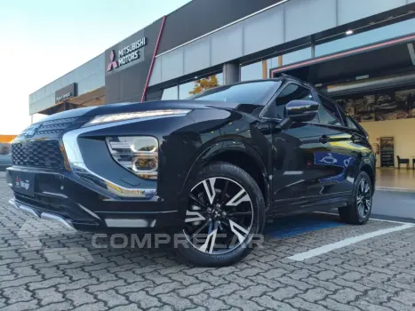 ECLIPSE CROSS 1.5 Mivec Turbo Hpe-s AWD