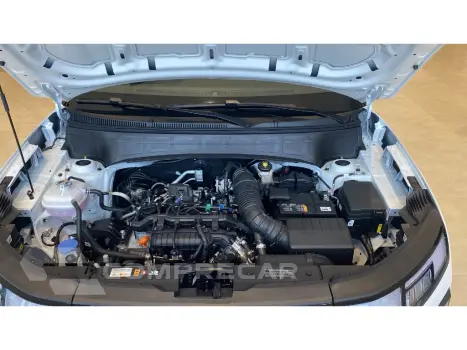 CRETA 1.0 TGDI FLEX COMFORT AUTOMÁTICO