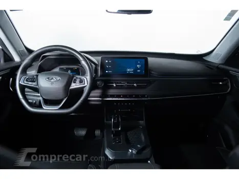 TIGGO 5x 1.5 VVT TURBO iFLEX SPORT CVT