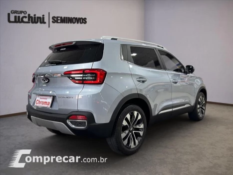 TIGGO 5x 1.5 VVT TURBO iFLEX TXS DCT