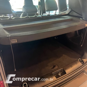 Renegade Trailhawk 2.0 4x4 TB Diesel Aut