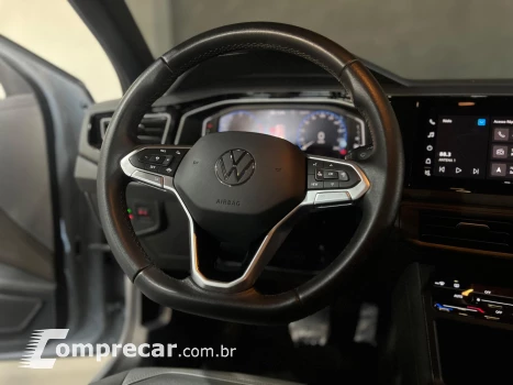 NIVUS 1.0 200 TSI TOTAL FLEX HIGHLINE AUTOMÁTICO