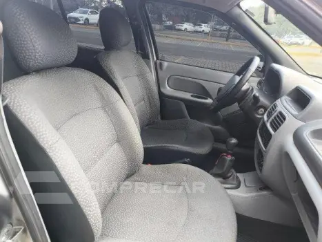 CLIO HATCH - 1.0 CAMPUS 16V 4P MANUAL