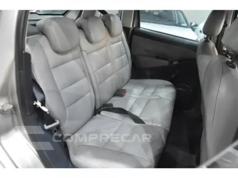 IDEA - 1.4 MPI ATTRACTIVE 8V 4P MANUAL