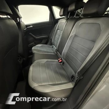 NIVUS 1.0 200 TSI Highline