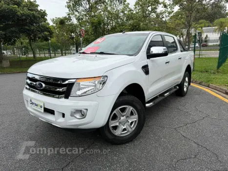 RANGER 2.5 XLT 4X2 CD