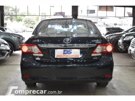 COROLLA - 2.0 ALTIS 16V 4P AUTOMÁTICO