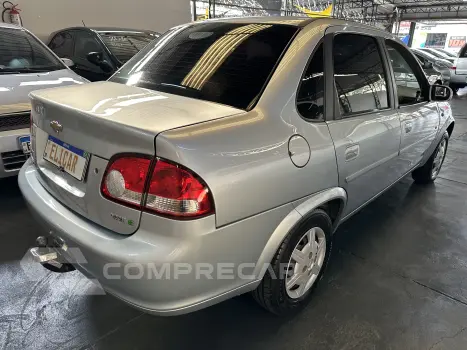 CLASSIC 1.0 MPFI LS 8V