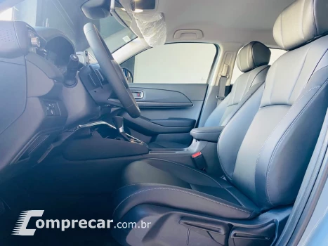 HR-V 1.5 DI I-VTEC FLEX EXL CVT