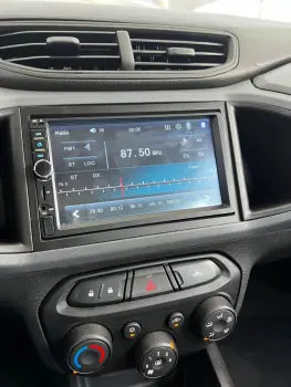 JOY Plus Black Ed.1.0 8V 4p Flex Mec.