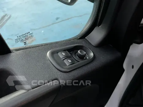 Master 2.3 dCi Executive Longo 16L Dies