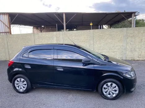 ONIX 1.0 MPFI JOY 8V